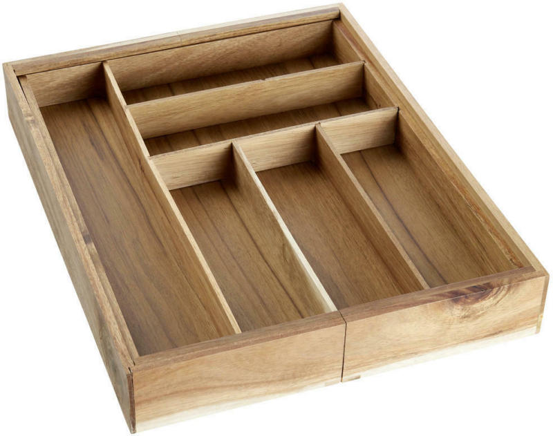 Besteckbox