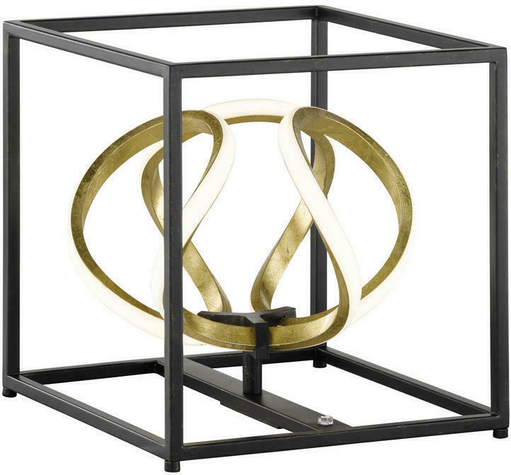 Led-Tischleuchte 26/26/27 cm