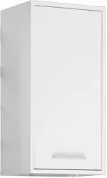 Hängeschrank in Weiß ´Milano´