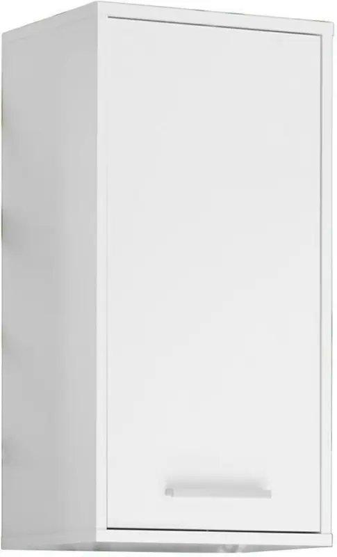 Hängeschrank in Weiß ´Milano´