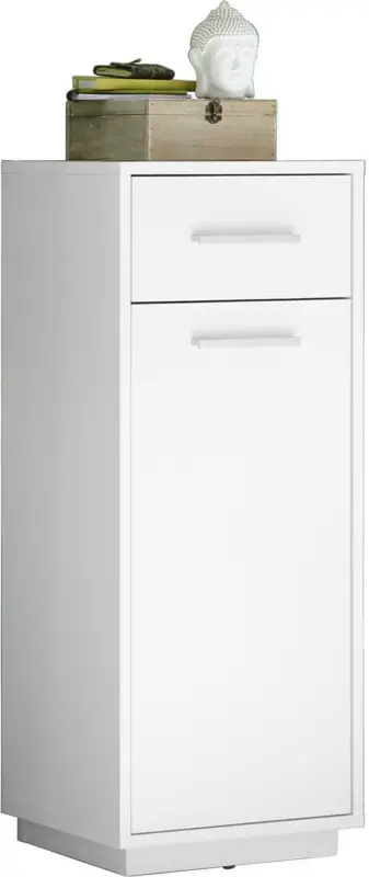 Unterschrank in Weiß ´Milano´