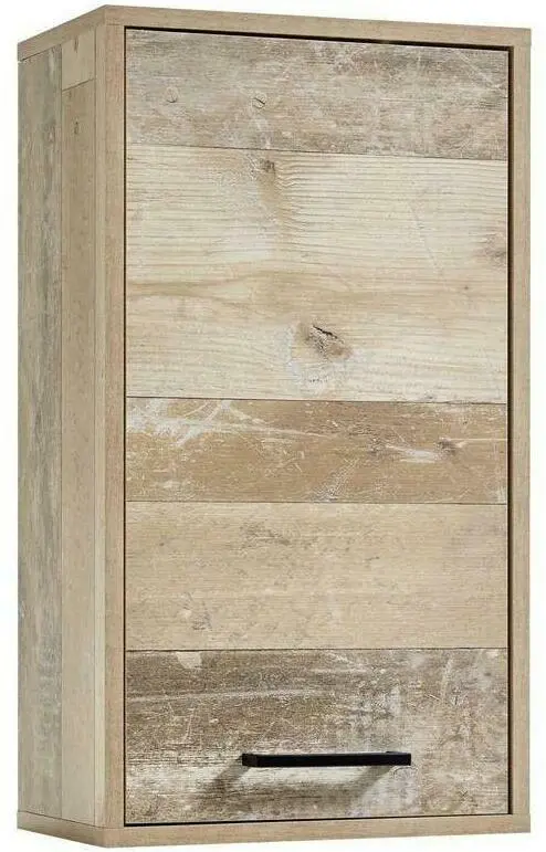 Hängeschrank in Eichefarben ´ROOF B: 38 CM OLD STYLE´