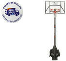HUDORA® BASKETBALLSTÄNDER
