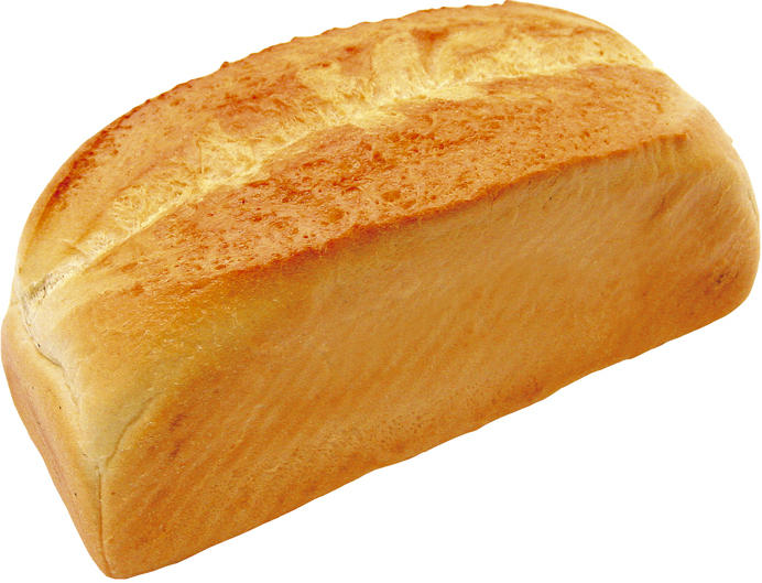 Kastenweißbrot