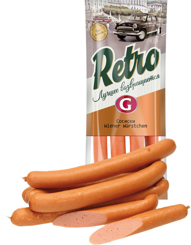 Wiener Würstchen