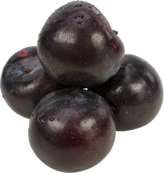 Pflaumen