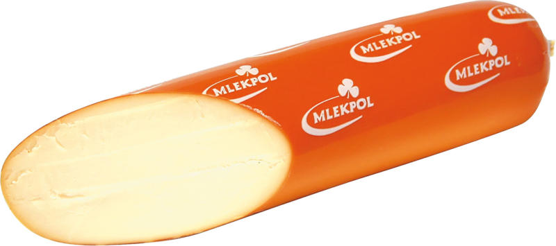 Räucher-Schmelzkäse (Vollfettstufe)