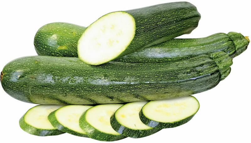 Zucchini