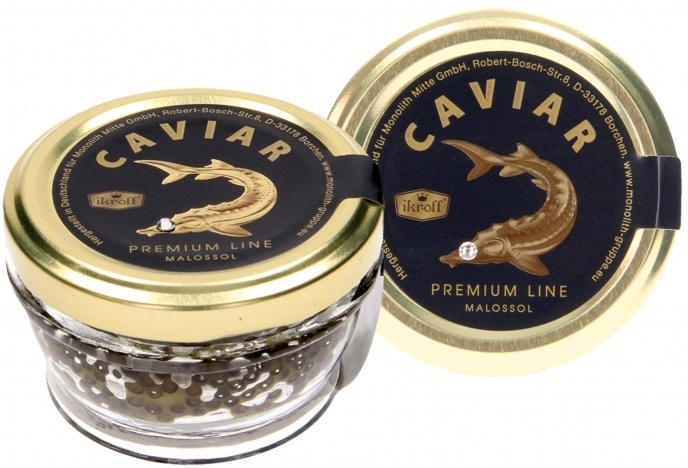 Störkaviar Premium Line