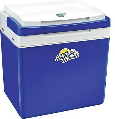 Kühlbox elektrisch 24 l