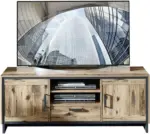 mömax Dornbirn - Ihr Trendmöbelhaus in Dornbirn TV-Element 'Prato' , braun