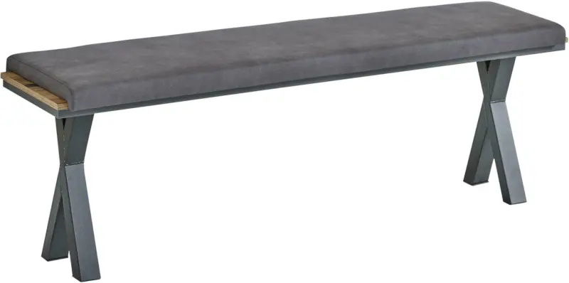 Sitzbank 'Prato' , eiche