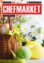 Chef Market: Chef Market újság lejárati dátum 2021.03.31-ig - 2021.03.31 napig