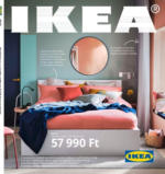 Ikea: Ikea újság lejárati dátum 31.03.2021-ig - 2021.03.31 napig