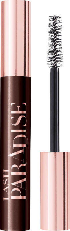 L'ORÉAL PARIS Wimperntusche Paradise Moonlight Nu 02 Brown