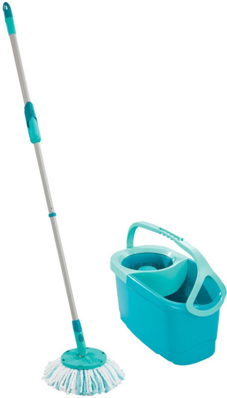Set de balai serpillière Clean Twist Dis