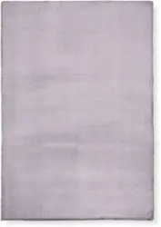Kunstfell Denise 2 in Beere ca. 120x160cm