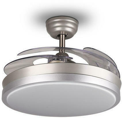 Deckenventilator 32 W 116/50 cm