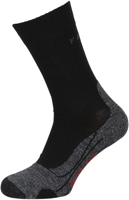 Chaussettes trekking homme Falke 2 -