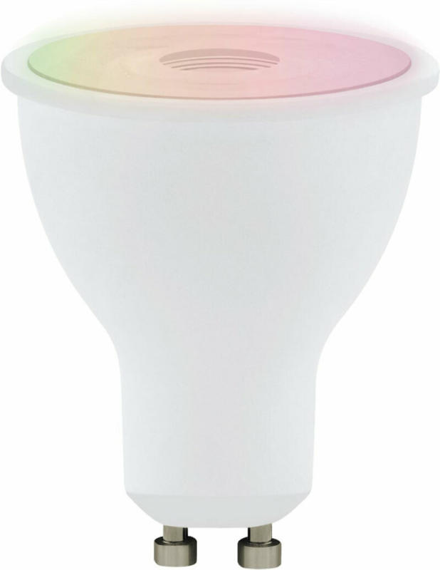 LED-Leuchtmittel, GU10, 5W