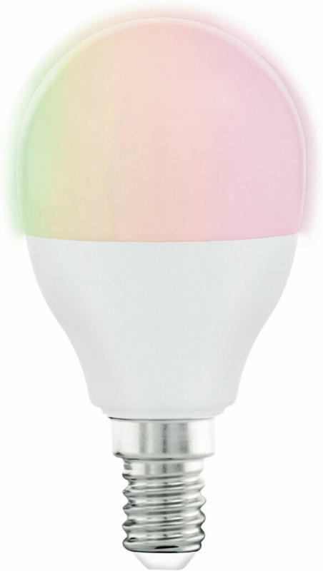 LED-Leuchtmittel, E14, 5W