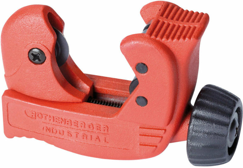 Rohrabschneider „Minimax„ 3-28 mm