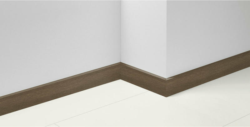 Sockelleiste „SL 18“, Eiche, D080