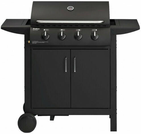 Gasgrill San Diego 4