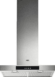 AEG DBB3651M, Dunstabzugshaube (600 mm breit, 450 tief)