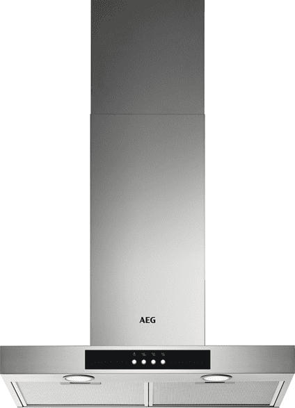 AEG DBB3651M, Dunstabzugshaube (600 mm breit, 450 tief)