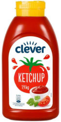 Clever Ketchup