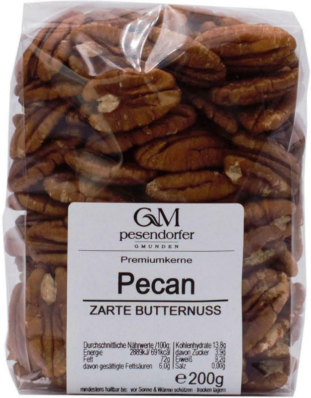 Pesendorfer Pecan Nusskerne