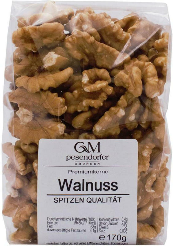 Pesendorfer Walnüsse