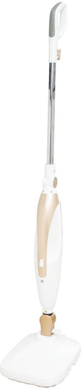 Dampfreiniger LIVINGTON PRIME STEAM SCRU