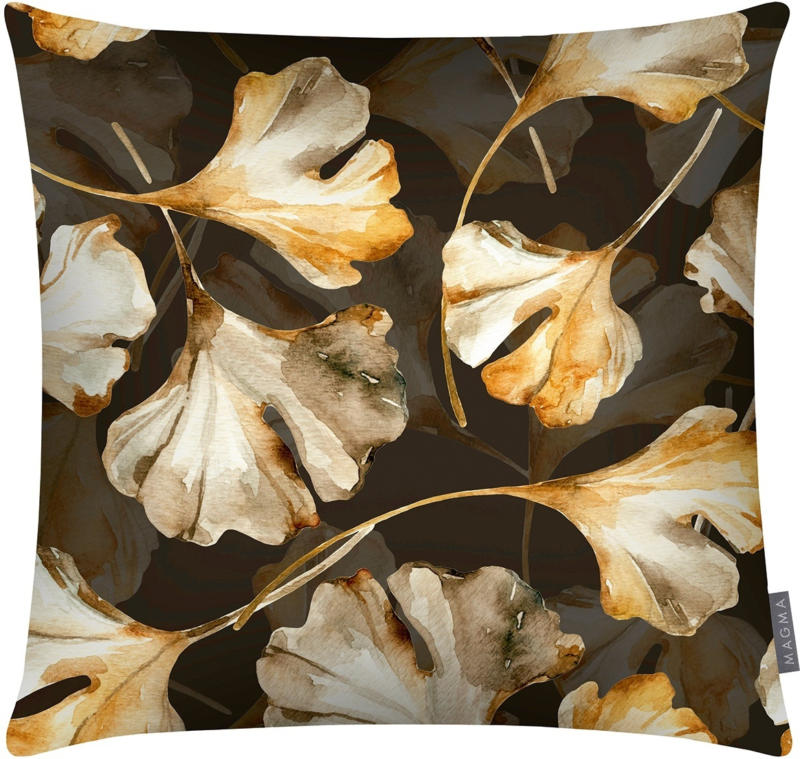 Coussin décoratif GINKGO
