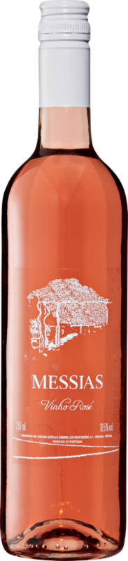 Messias Rosé, Beiras, Portugal, 75 cl