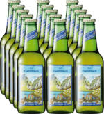 Denner Bière blonde Quöllfrisch Appenzeller , 15 x 33 cl - du 04.04.2023