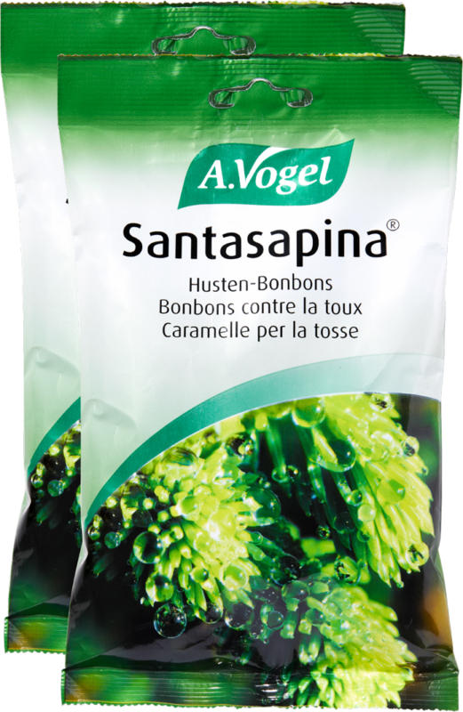 Santasapina Duo , 2 x 100 g