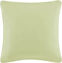 Kissenhülle Steffi in Pistazie ca. 50x50cm