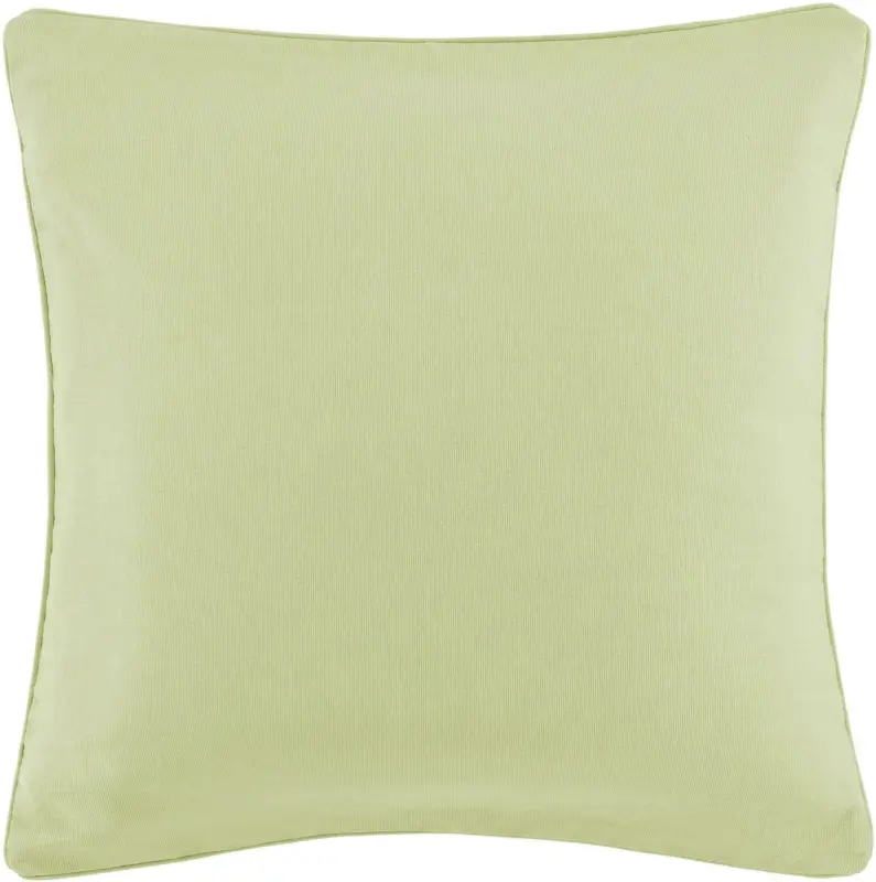 Kissenhülle Steffi in Pistazie ca. 50x50cm
