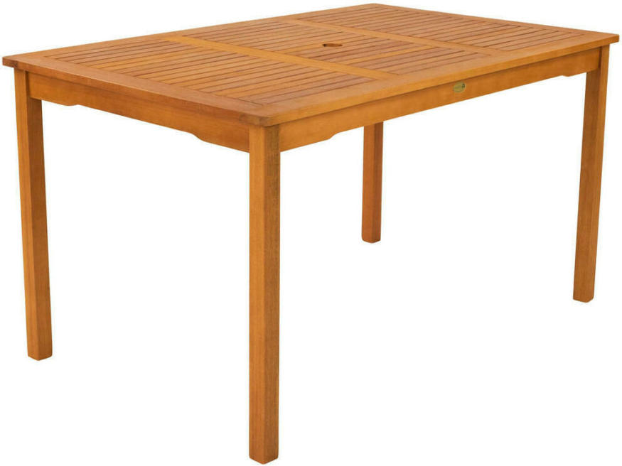 Gartentisch 135/85/74 cm ️ Online von XXXLutz Vöcklabruck Ihr