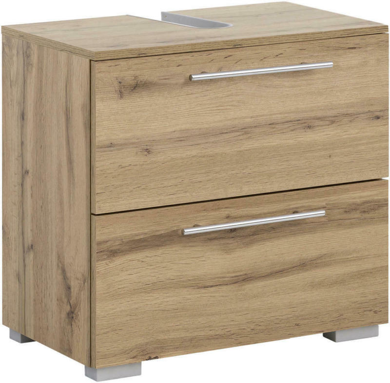 Waschbeckenunterschrank 60,2/59,1/35 cm