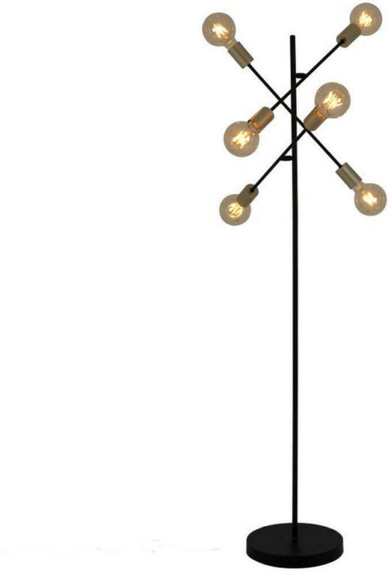 Stehleuchte 49/150 cm