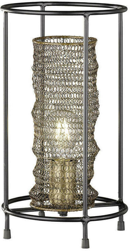 Tischleuchte 20/36 cm