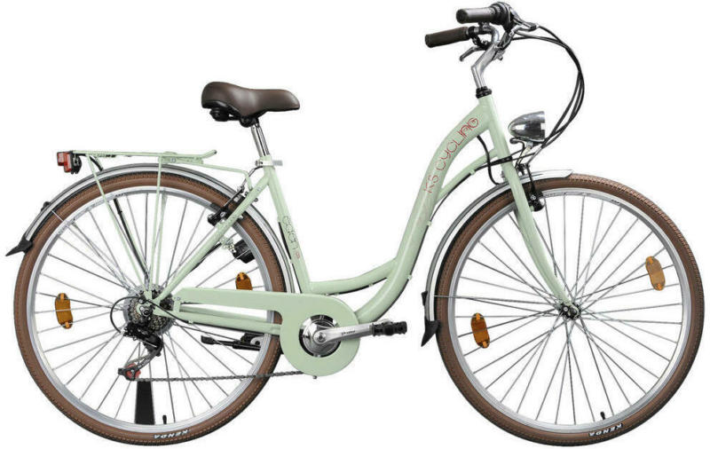 Damenrad 28'' Eden 731C