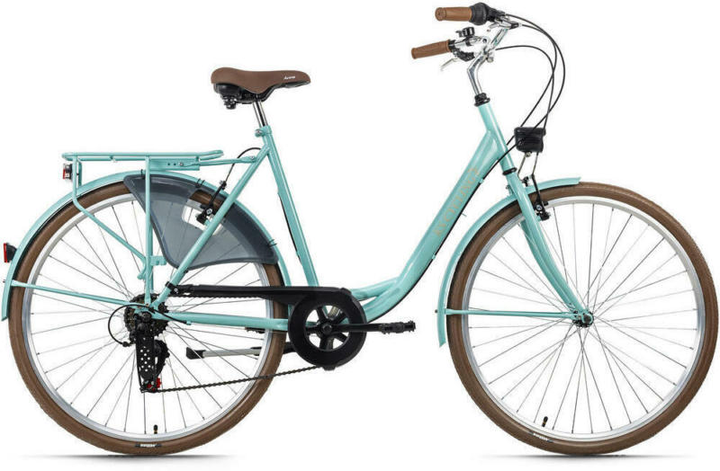 Damenrad 28'' City-Six 770C