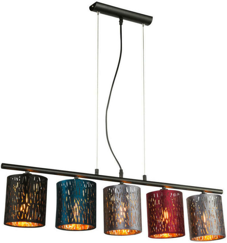 HÀngeleuchte 90/13/120 cm