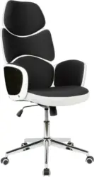 Chefsessel 'SPM1.414' , schwarz