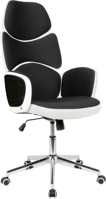 Chefsessel 'SPM1.414' , schwarz