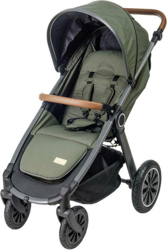 Buggy Smart